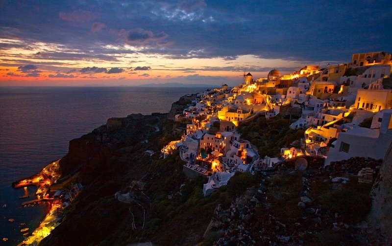 Ийя, Санториниphoto preview