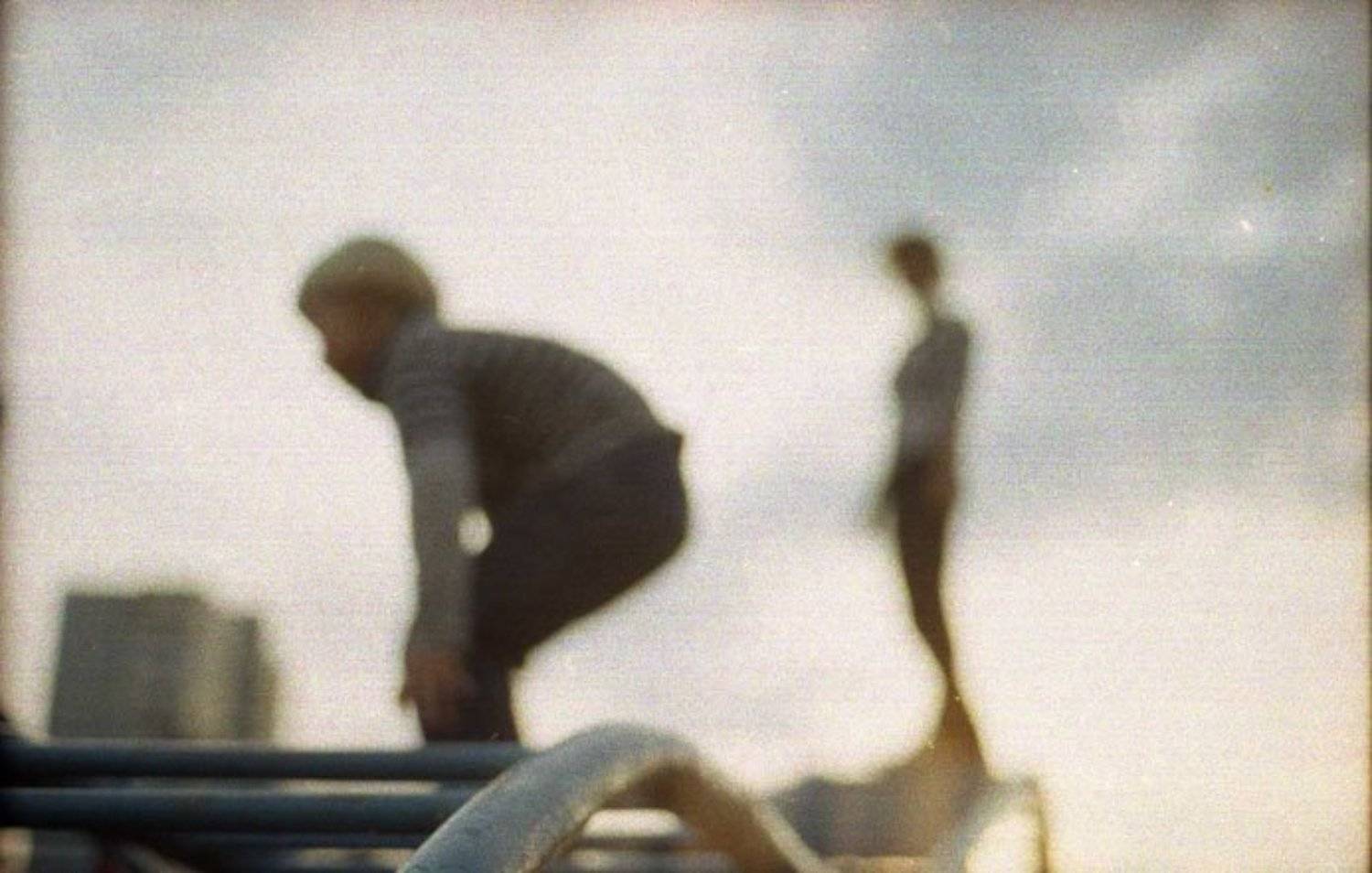 ***. Автор: Berezin Saveliy пленка ,35мм, Berezin Saveliy