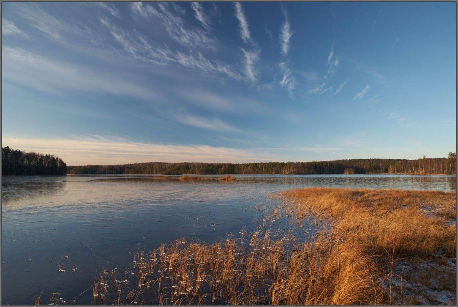 Осень. Автор: Константин осень, Константин