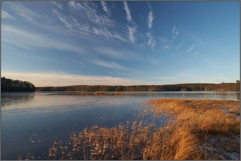 осень Осеньphoto preview