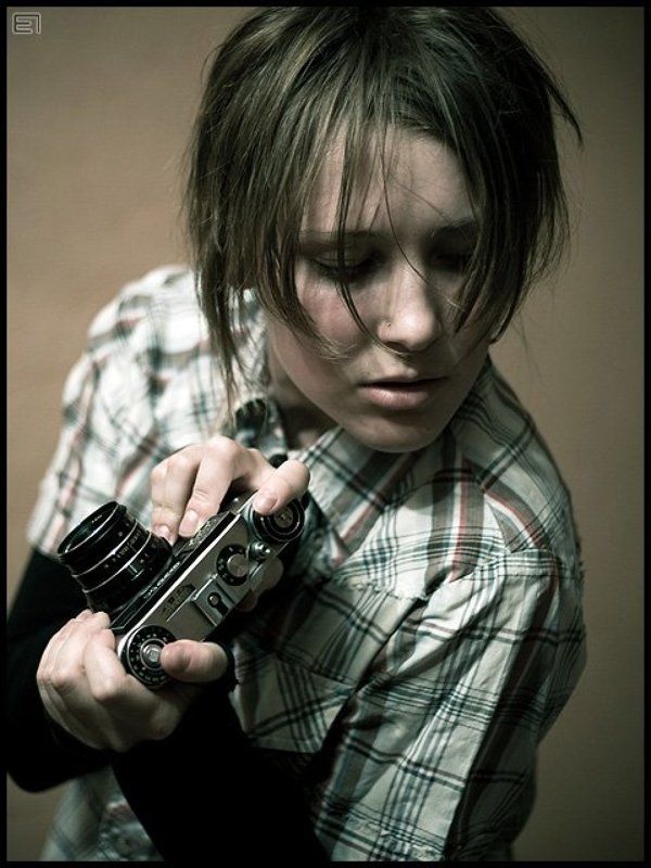 фэд, плёнка, эмоции Душа из плёнкиphoto preview