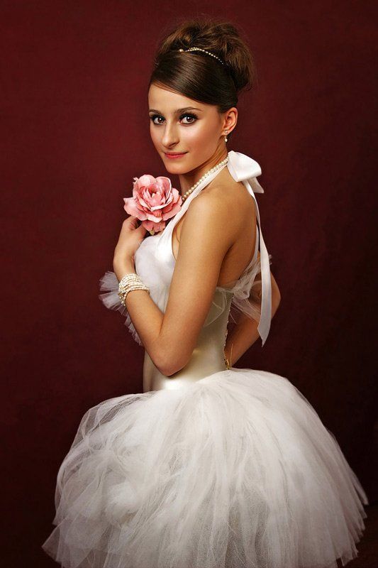 The flower_in colour.photo preview