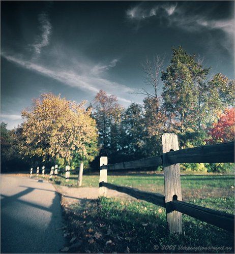 Бежать к мечте....