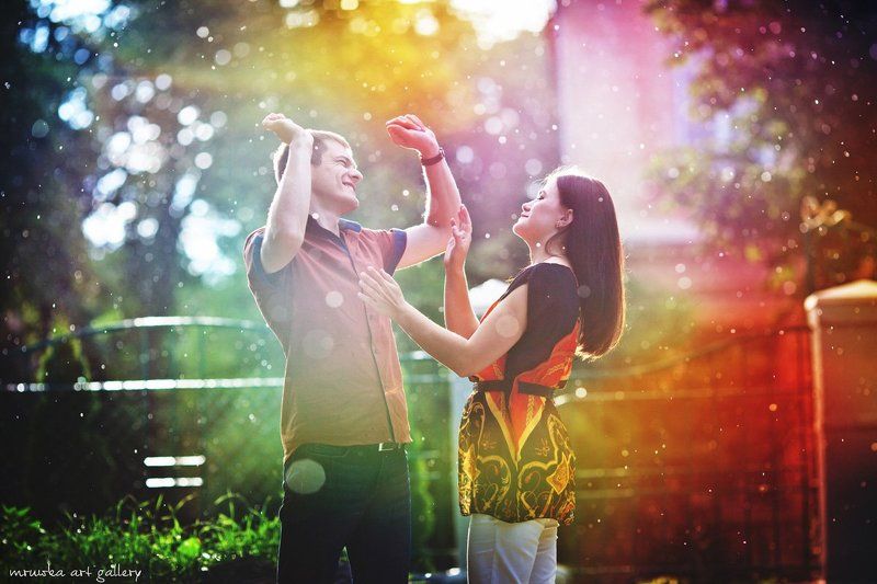 дождьphoto preview