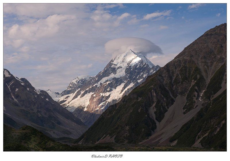 Новозеландские флэшбэки.photo preview
