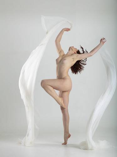 Butterflying
