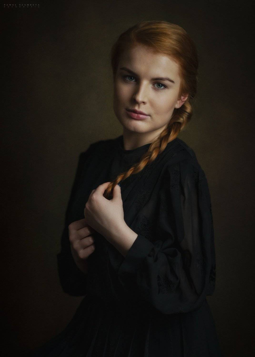 , Pawel Szamreta