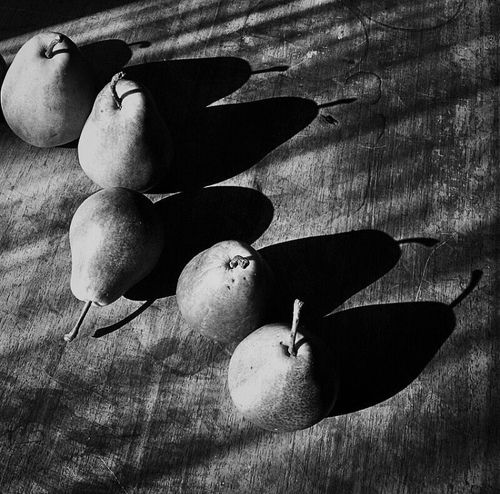 apples