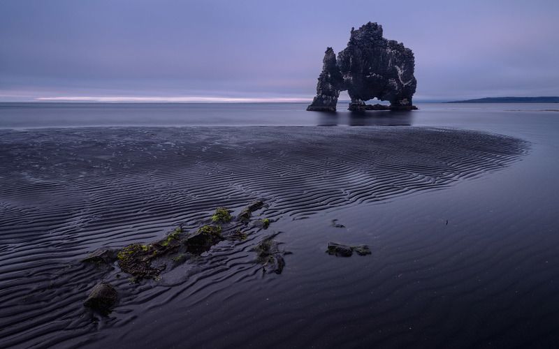 Тот, Кто Выпил Море