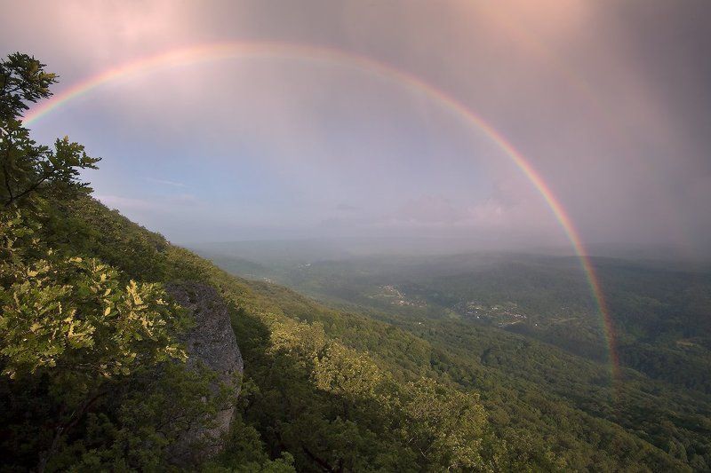 Ещё про Мезмайphoto preview