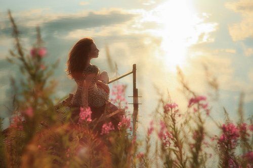 Подборка из портфолио для 35photo