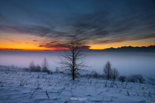 Today's sunrise...