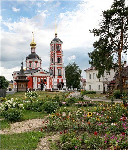 Варницкий монастырь 2.