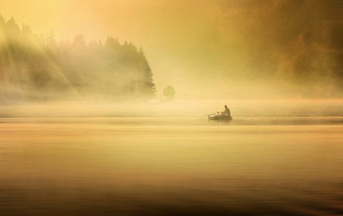 Beglika Morning Mist