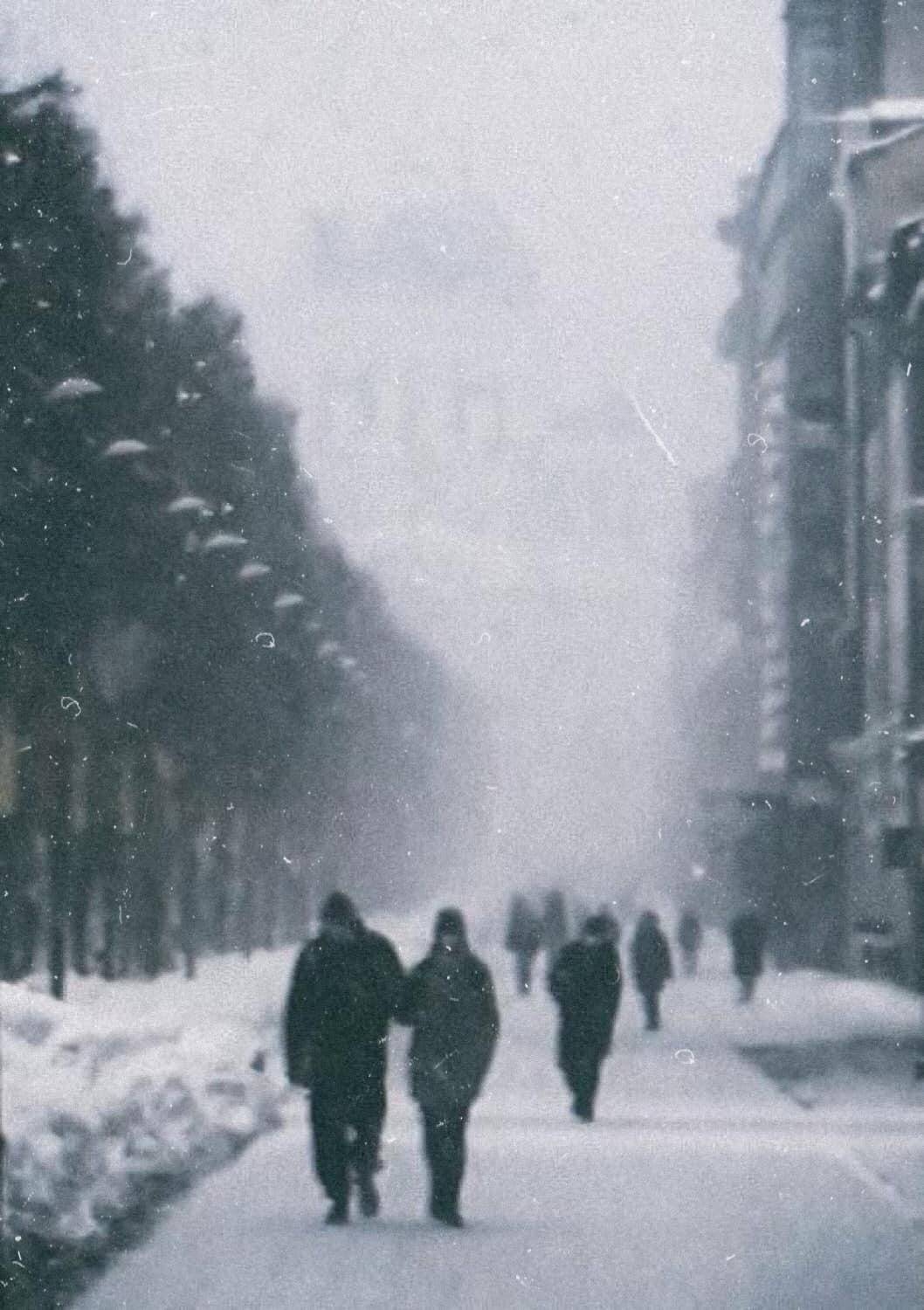 #iPhone, Artur Politov