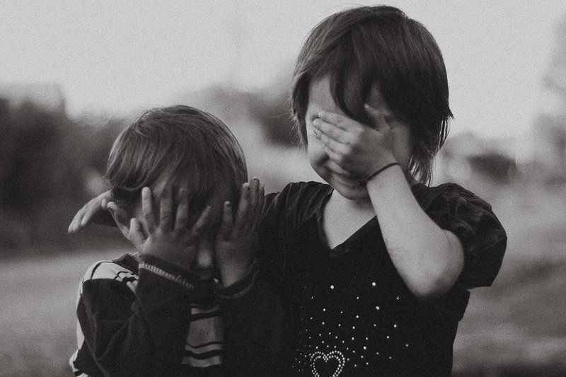 Цыганские детиphoto preview