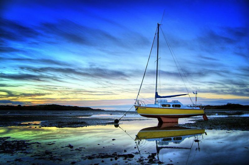 In Bluephoto preview