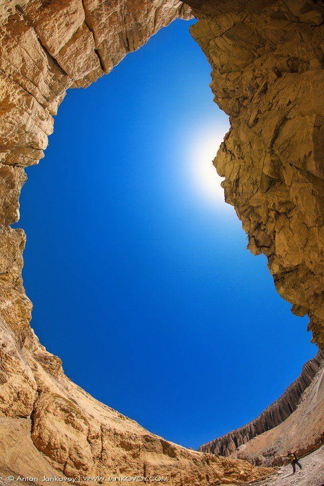 У истоков Кали-Гандак (из серии "Верхний Мустанг по следам Мишеля Песселя"). Автор: Антон Янковой (www.photo-travel.com.ua) , Антон Янковой (www.photo-travel.com.ua)