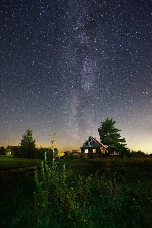 Осенево ***photo preview