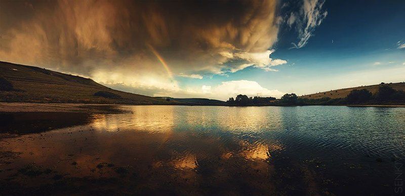 Перед грозойphoto preview