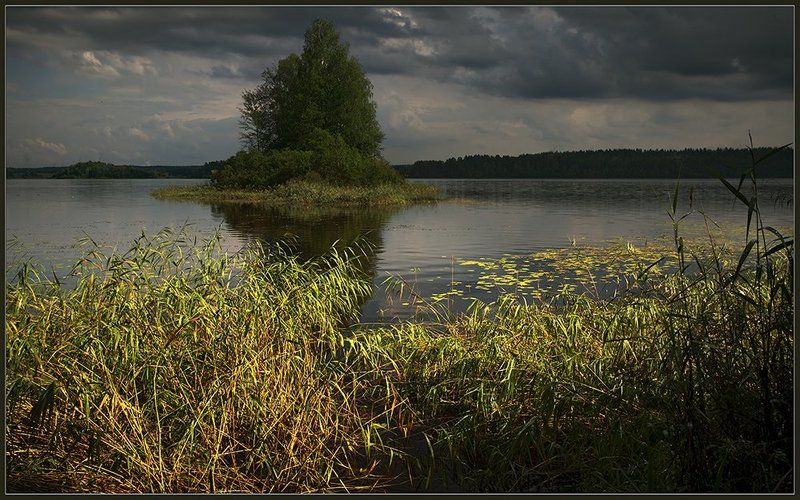 На озере Сапшоphoto preview