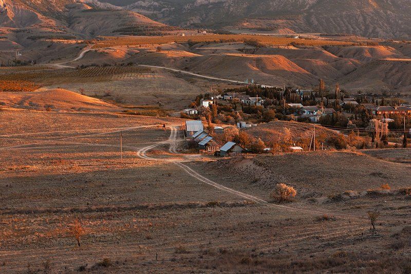 Утро красит...photo preview