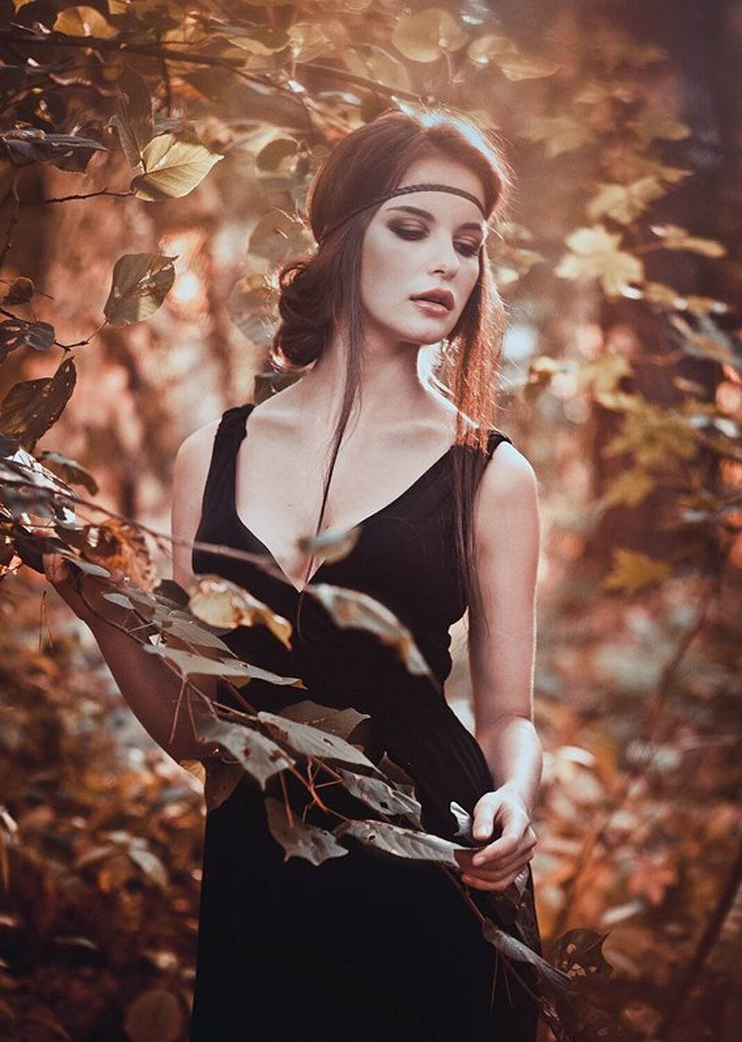 demoiselle. Автор: Вадим Абражевич , Вадим Абражевич