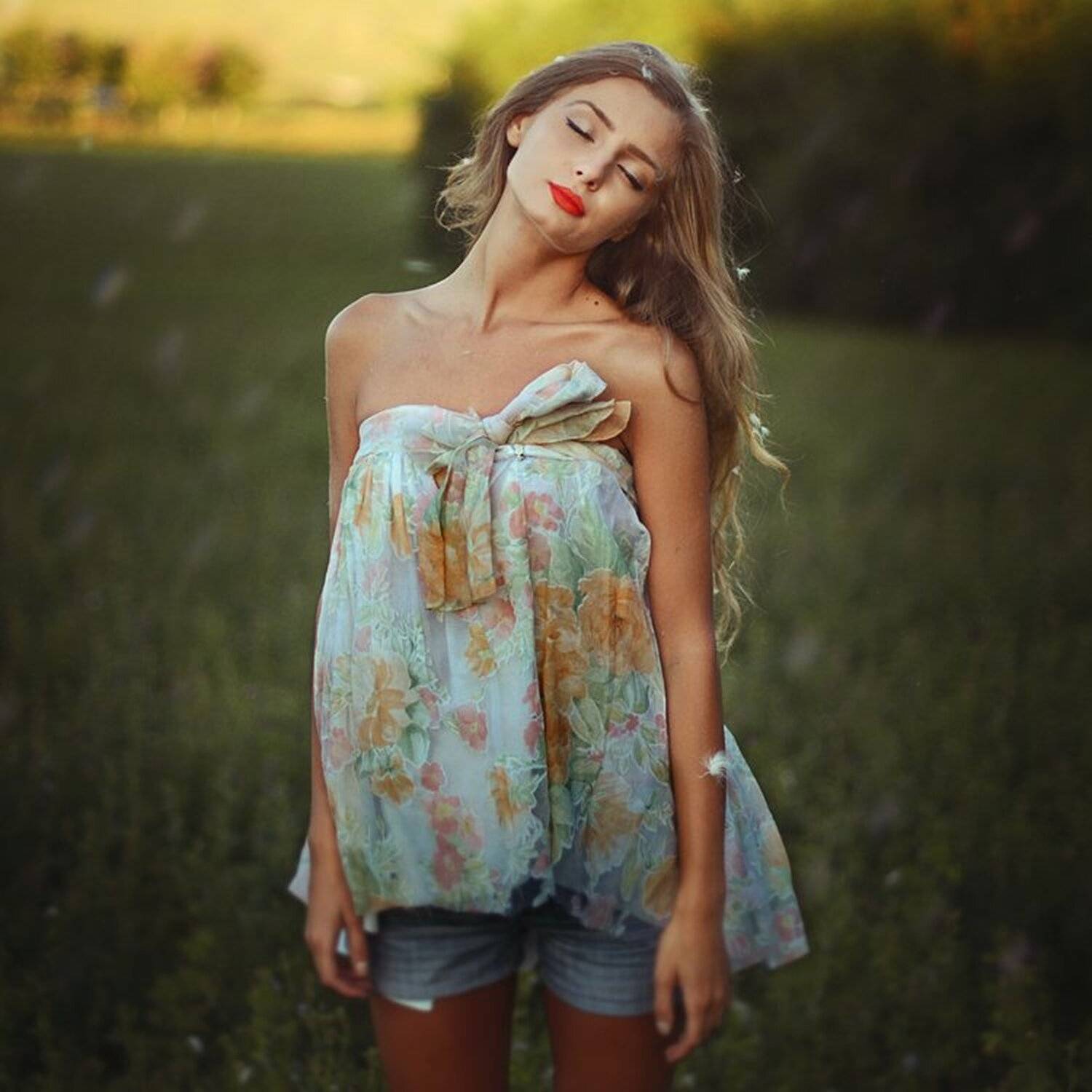 , Cristina Venedict