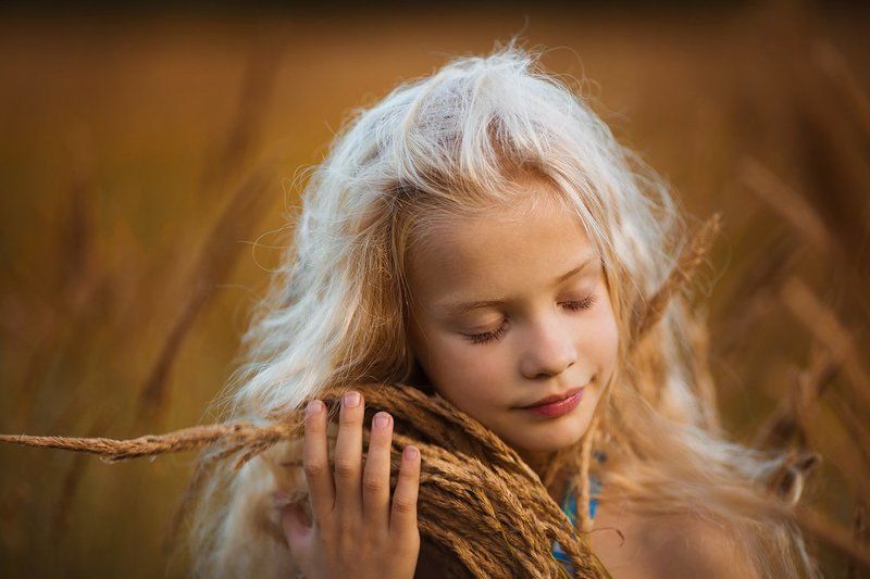 Янтарный вечерphoto preview