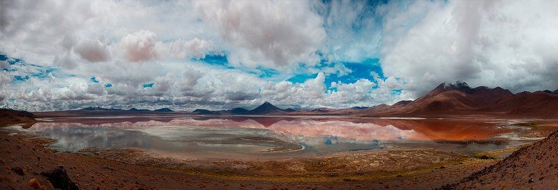 Laguna Coloradaphoto preview