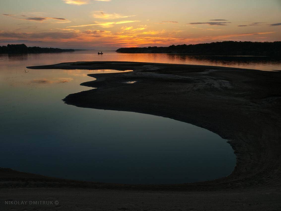 возвращение. Автор: николай дмитрук , николай дмитрук