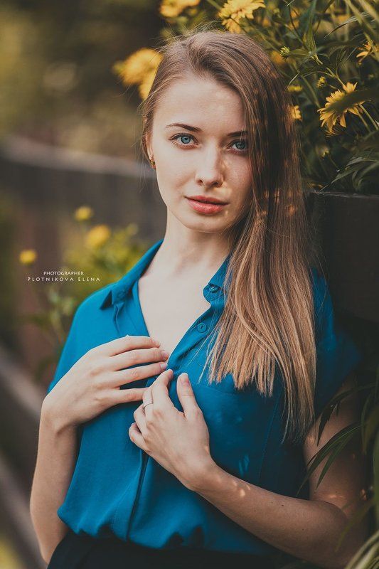 Анастасияphoto preview