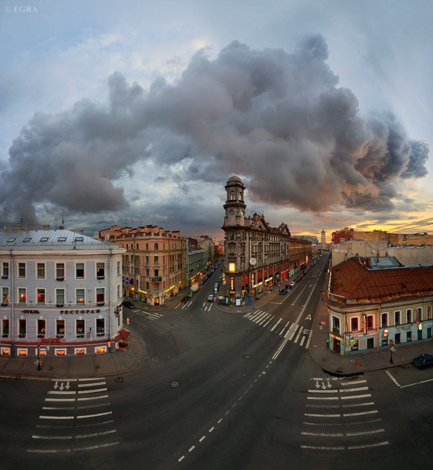 Пять. Автор: EGRA : ЕГРА санкт-петербург, EGRA : ЕГРА