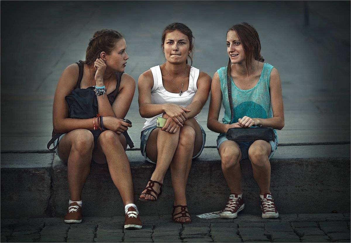 , Александр Поляков