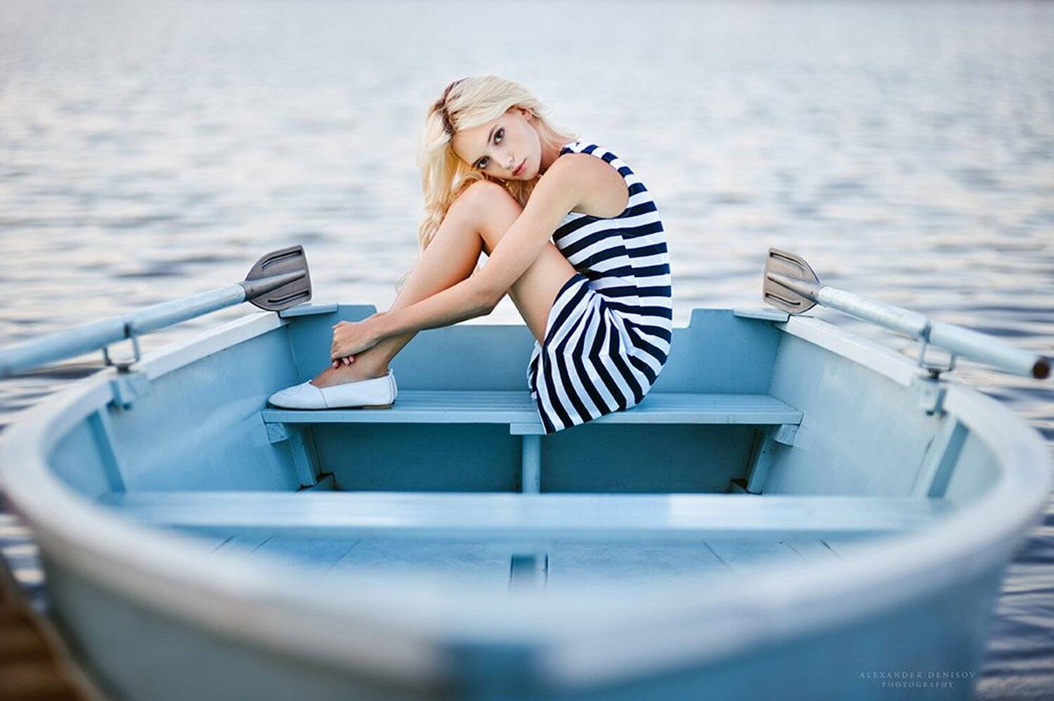 , Александр Денисов