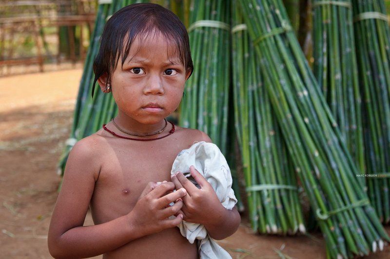 Мьянма. Лица #8photo preview