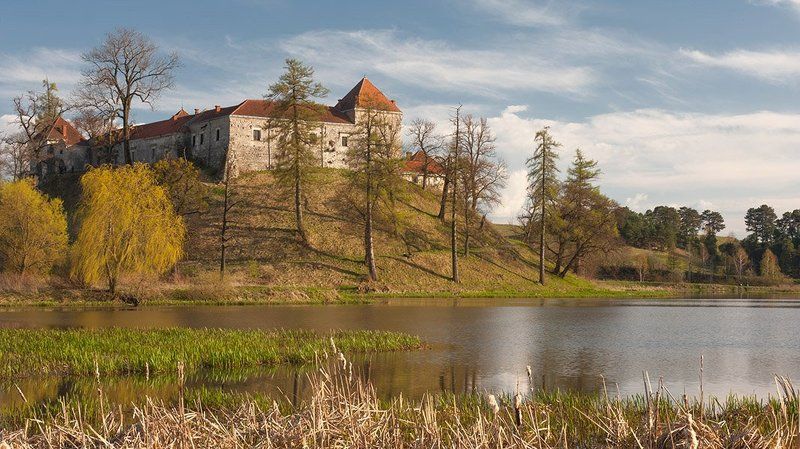 Свиржский Замокphoto preview