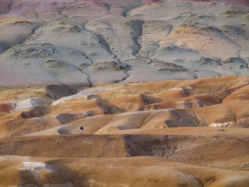 ... О странствующем фотографе...photo preview