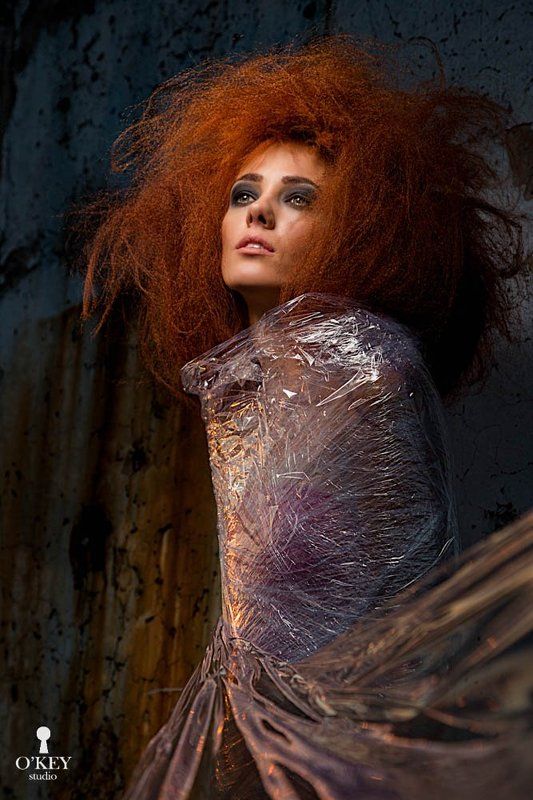 Бьюти, Девушка photo preview