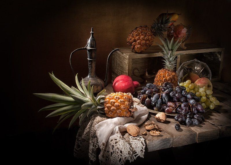 Фруктыphoto preview