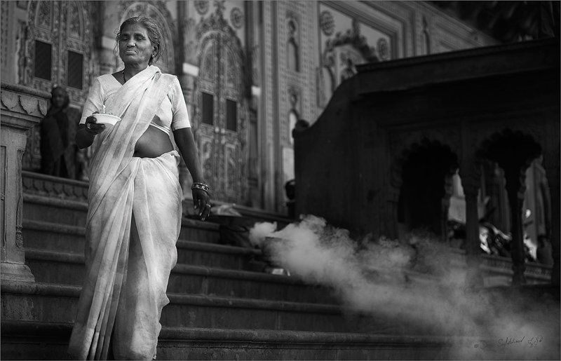 Hidden facesphoto preview