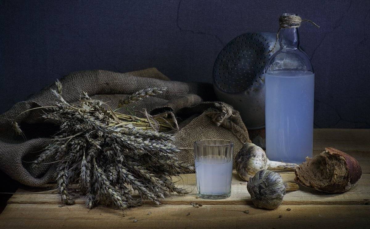 , Николай Ляпин