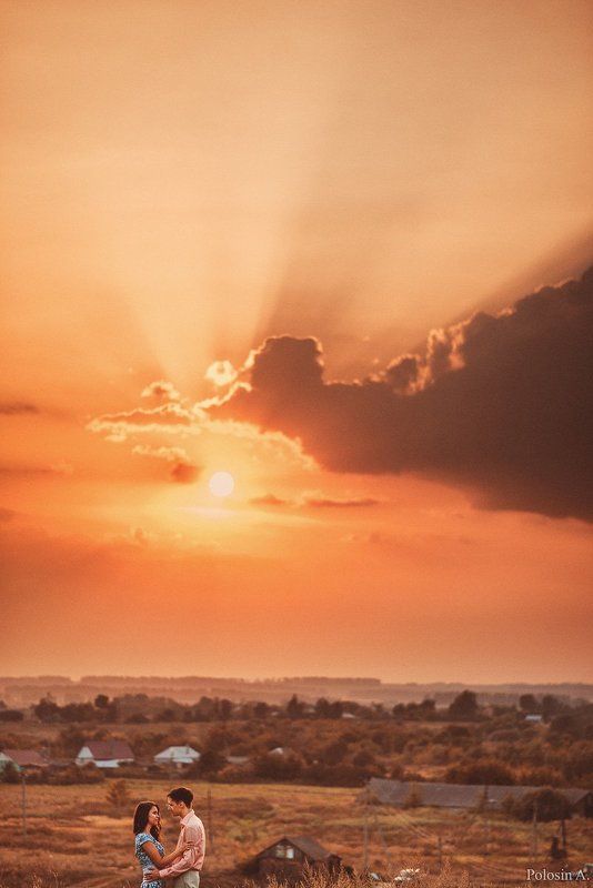 Закатphoto preview