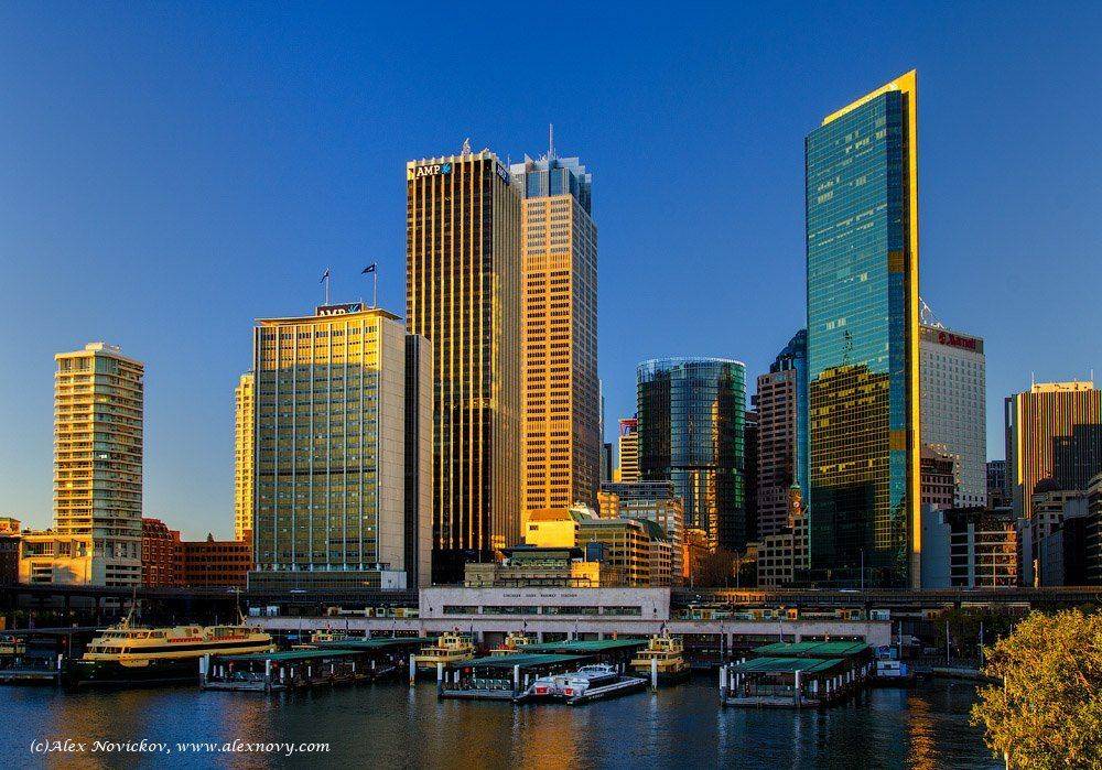 Sydney. Автор: Alex Novikov , Alex Novikov