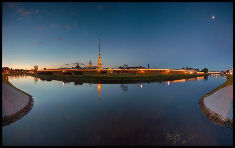 санкт, петербург, петроград, лениград про доброе утро Петербурга...photo preview
