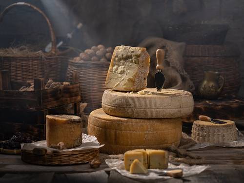 CHEESE