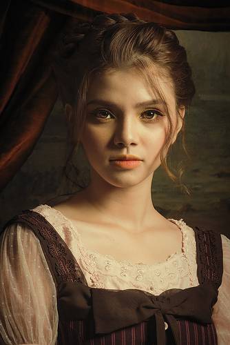 Portrait
