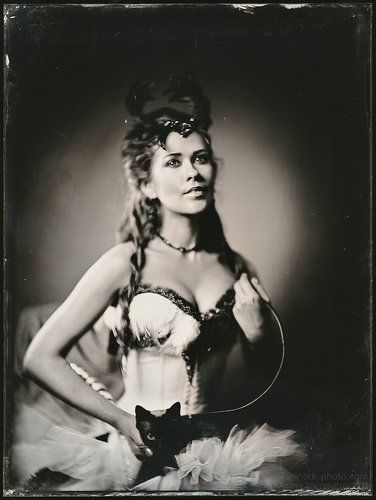 Dark Circus