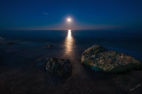 Краски Крыма