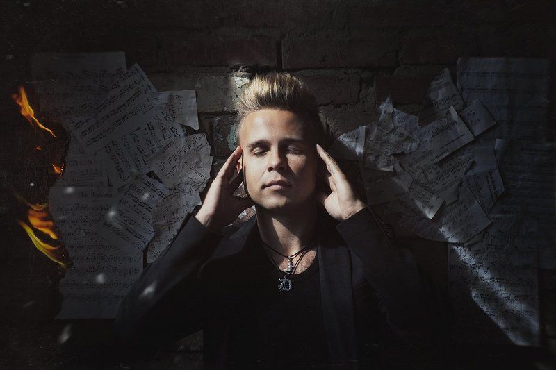 о музыкеphoto preview